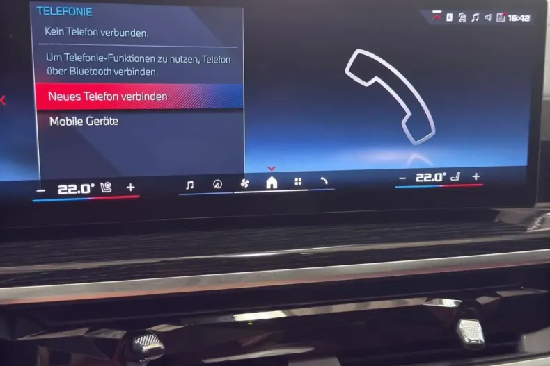 BMW X6 din 2024 cu 21.913 km - oferta BMW109184 - foto 14