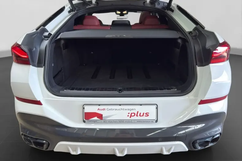 BMW X6 din 2024 cu 21.913 km - oferta BMW109184 - foto 16