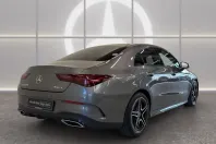 Mercedes-Benz CLA 220 din 2024 cu 11.900 km - oferta MER109185 - foto 4