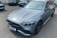 Mercedes-Benz C 300 din 2023 cu 52.000 km - oferta MER109187 - foto 1