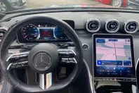 Mercedes-Benz C 300 din 2023 cu 52.000 km - oferta MER109187 - foto 8