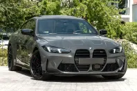 BMW M4 din 2025 cu 4.350 km - oferta BMW109188 - foto 1