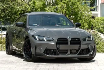 BMW M4 din 2025 - oferta BMW109188