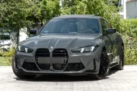 BMW M4 din 2025 cu 4.350 km - oferta BMW109188 - foto 2