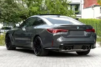 BMW M4 din 2025 cu 4.350 km - oferta BMW109188 - foto 3