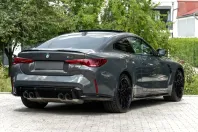 BMW M4 din 2025 cu 4.350 km - oferta BMW109188 - foto 4