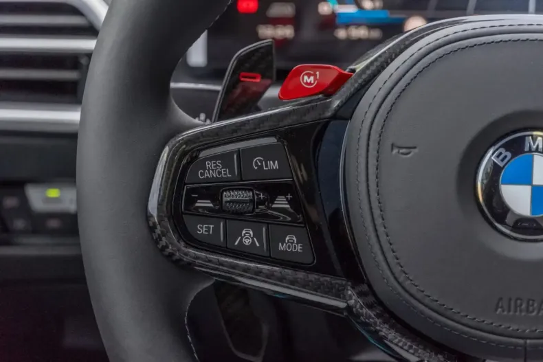 BMW M4 din 2025 cu 4.350 km - oferta BMW109188 - foto 10