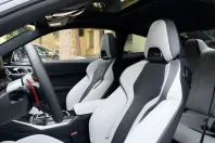 BMW M4 din 2025 cu 4.350 km - oferta BMW109188 - foto 16