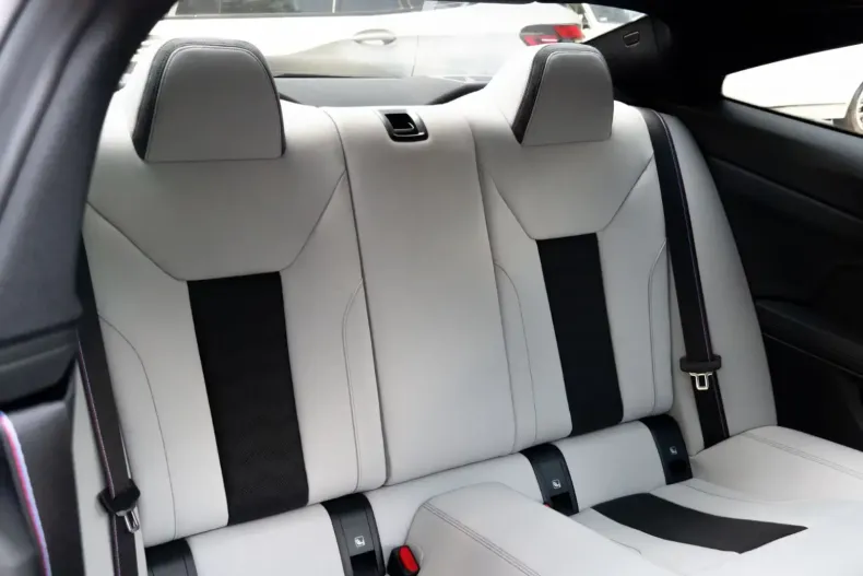 BMW M4 din 2025 cu 4.350 km - oferta BMW109188 - foto 18