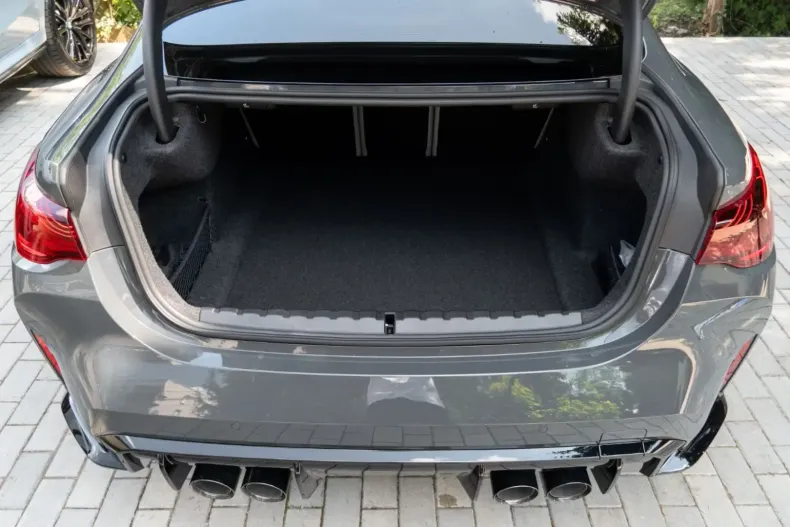 BMW M4 din 2025 cu 4.350 km - oferta BMW109188 - foto 19