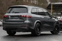 Mercedes-Benz GLS 63 din 2024 cu 23.370 km - oferta MER109190 - foto 2