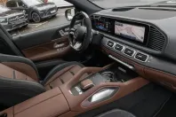 Mercedes-Benz GLS 63 din 2024 cu 23.370 km - oferta MER109190 - foto 3