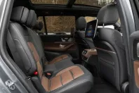 Mercedes-Benz GLS 63 din 2024 cu 23.370 km - oferta MER109190 - foto 4