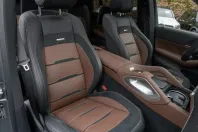 Mercedes-Benz GLS 63 din 2024 cu 23.370 km - oferta MER109190 - foto 6