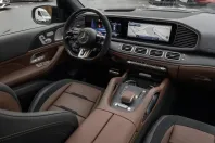 Mercedes-Benz GLS 63 din 2024 cu 23.370 km - oferta MER109190 - foto 10