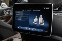 Mercedes-Benz GLS 63 din 2024 cu 23.370 km - oferta MER109190 - foto 11