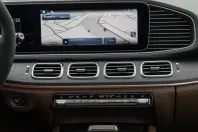 Mercedes-Benz GLS 63 din 2024 cu 23.370 km - oferta MER109190 - foto 12