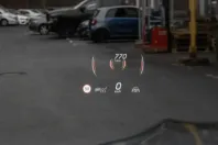 Mercedes-Benz GLS 63 din 2024 cu 23.370 km - oferta MER109190 - foto 19