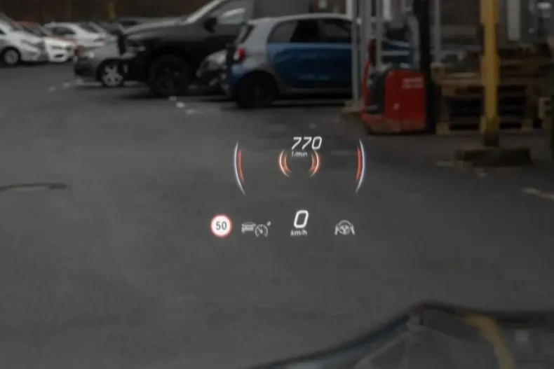 Mercedes-Benz GLS 63 din 2024 cu 23.370 km - oferta MER109190 - foto 19