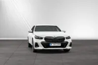 BMW 520 din 2024 cu 25.490 km - oferta BMW109191 - foto 1