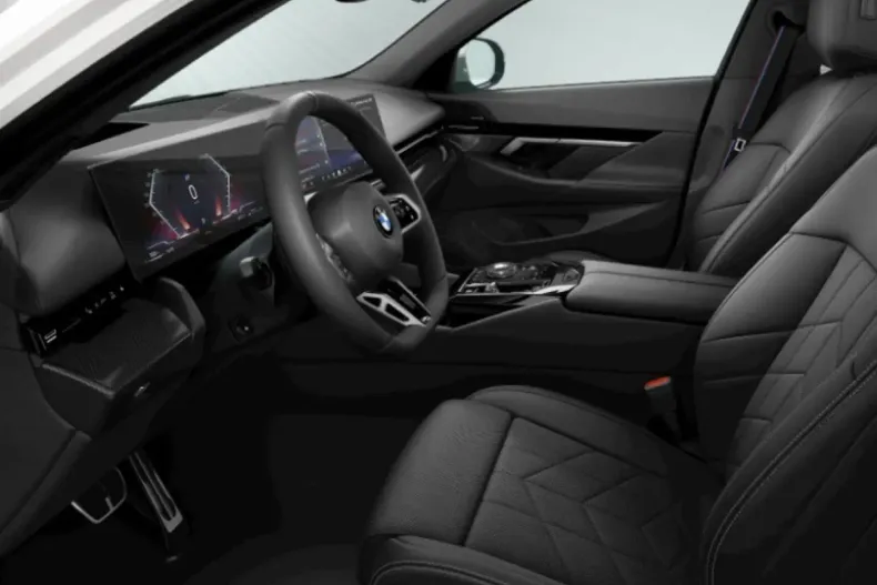 BMW 520 din 2024 cu 25.490 km - oferta BMW109191 - foto 4