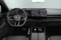 BMW 520 din 2024 cu 25.490 km - oferta BMW109191 - foto 5