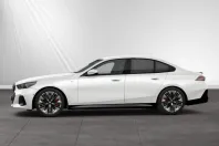 BMW 520 din 2024 cu 25.490 km - oferta BMW109191 - foto 6
