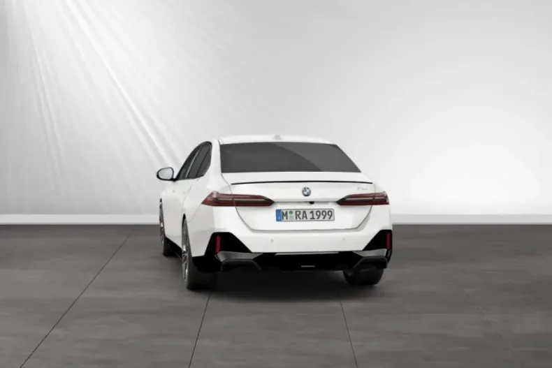 BMW 520 din 2024 cu 25.490 km - oferta BMW109191 - foto 8