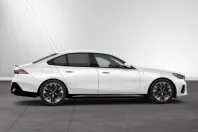 BMW 520 din 2024 cu 25.490 km - oferta BMW109191 - foto 9
