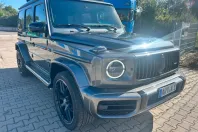 Mercedes-Benz G 400 din 2024 cu 9.000 km - oferta MER109192 - foto 3