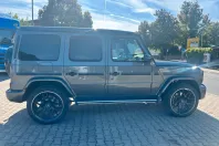 Mercedes-Benz G 400 din 2024 cu 9.000 km - oferta MER109192 - foto 4