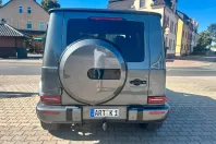 Mercedes-Benz G 400 din 2024 cu 9.000 km - oferta MER109192 - foto 6