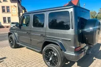 Mercedes-Benz G 400 din 2024 cu 9.000 km - oferta MER109192 - foto 7