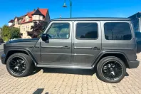 Mercedes-Benz G 400 din 2024 cu 9.000 km - oferta MER109192 - foto 8