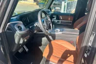 Mercedes-Benz G 400 din 2024 cu 9.000 km - oferta MER109192 - foto 10