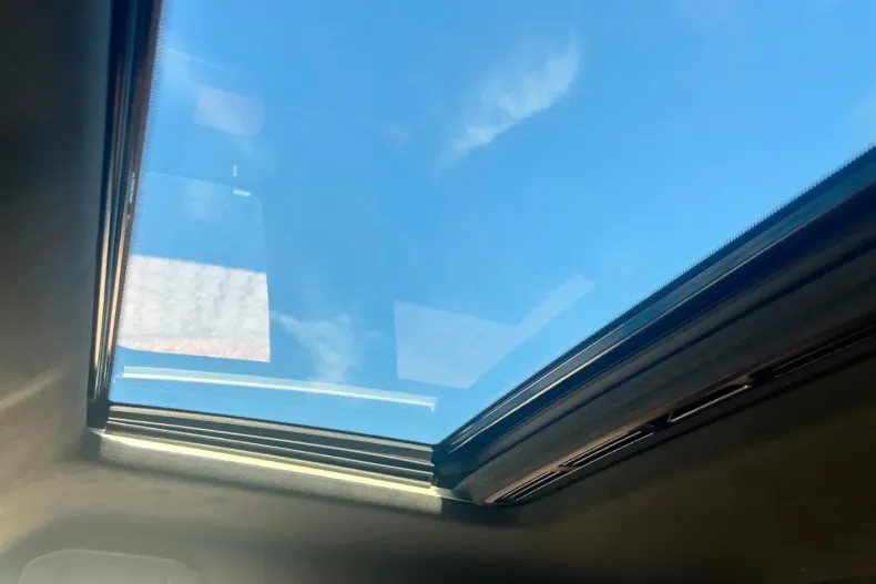 Mercedes-Benz G 400 din 2024 cu 9.000 km - oferta MER109192 - foto 13