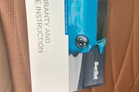 Mercedes-Benz G 400 din 2024 cu 9.000 km - oferta MER109192 - foto 15