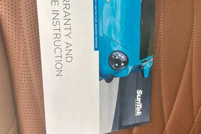 Mercedes-Benz G 400 din 2024 cu 9.000 km - oferta MER109192 - foto 15