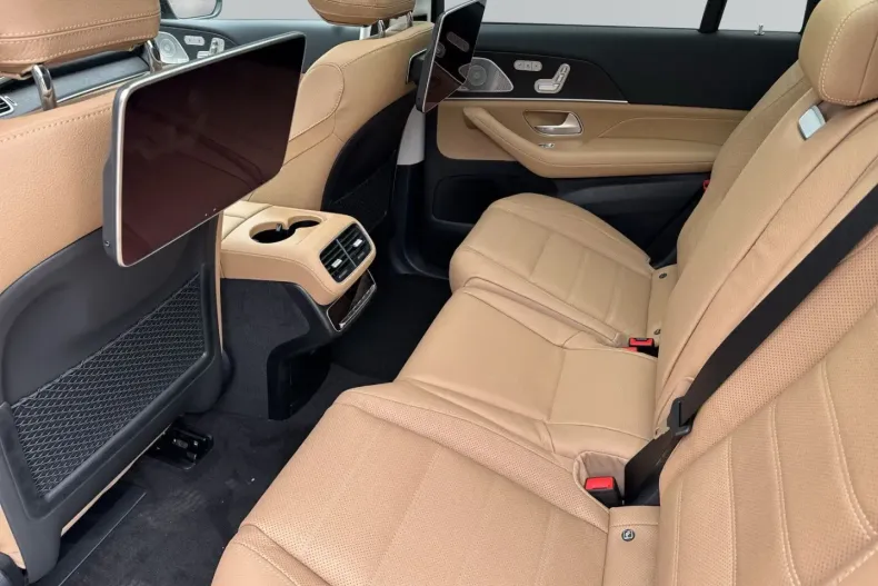 Mercedes-Benz GLS 450 din 2024 cu 12.500 km - oferta MER109193 - foto 10