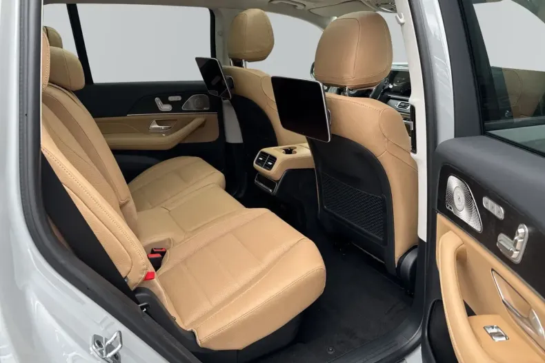 Mercedes-Benz GLS 450 din 2024 cu 12.500 km - oferta MER109193 - foto 11