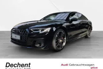 Audi S8 din 2024 - oferta AUD109194