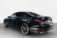 Audi S8 din 2024 cu 4.200 km - oferta AUD109194 - foto 4