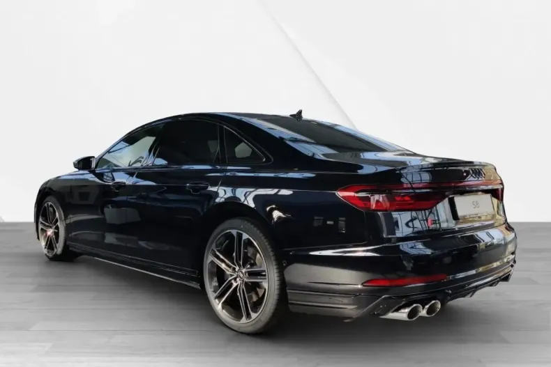 Audi S8 din 2024 cu 4.200 km - oferta AUD109194 - foto 4