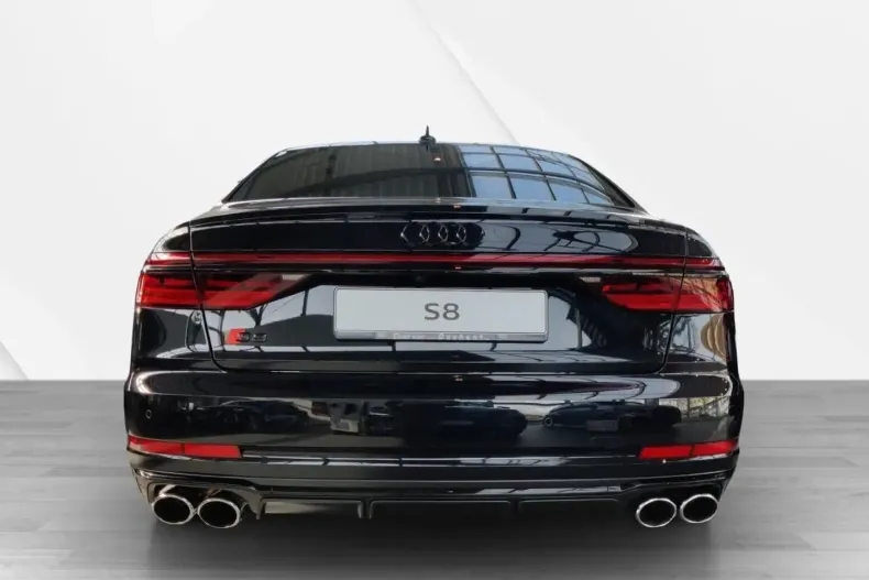 Audi S8 din 2024 cu 4.200 km - oferta AUD109194 - foto 5