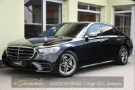 Mercedes-Benz S 580 din 2024 cu 2.525 km - oferta MER109195 - foto 1