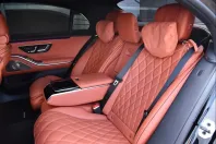 Mercedes-Benz S 580 din 2024 cu 2.525 km - oferta MER109195 - foto 8