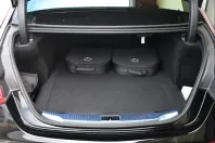 Mercedes-Benz S 580 din 2024 cu 2.525 km - oferta MER109195 - foto 10