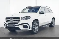 Mercedes-Benz GLS 450 din 2024 cu 3.300 km - oferta MER109198 - foto 1