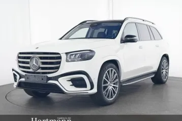 Mercedes-Benz GLS 450 din 2024 - oferta MER109198