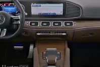 Mercedes-Benz GLS 450 din 2024 cu 3.300 km - oferta MER109198 - foto 7